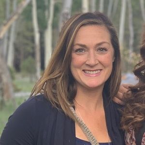 Meet your Posher, Robyn